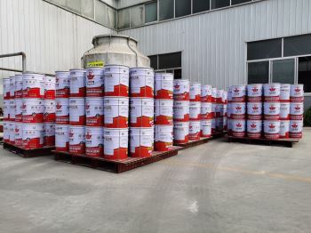 非固化橡膠瀝青防水涂料